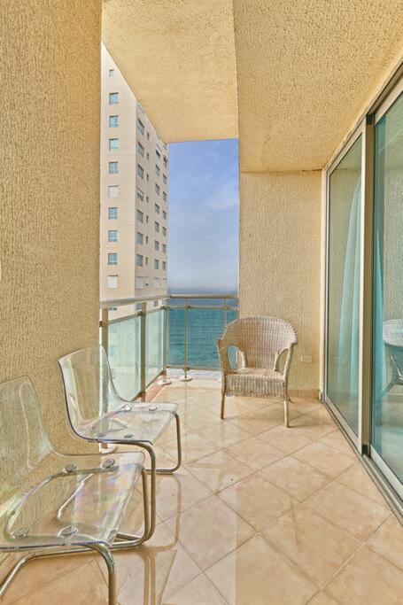 Luxurious Ocean View Suite Santo Domingo Eksteriør billede
