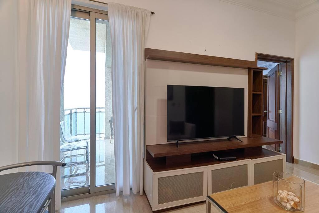 Luxurious Ocean View Suite Santo Domingo Eksteriør billede