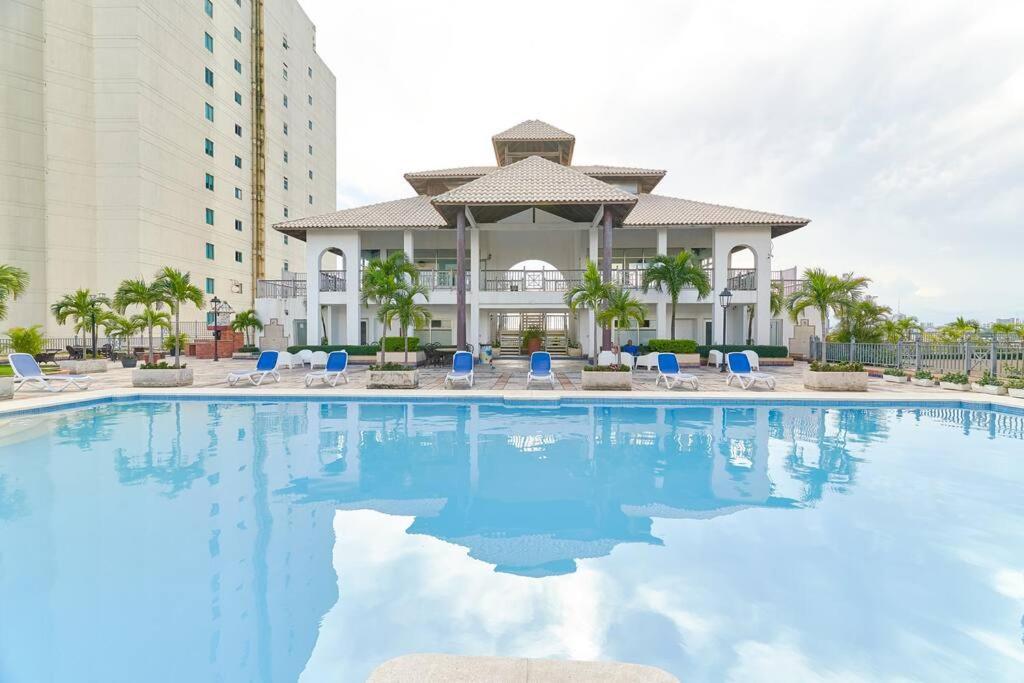 Luxurious Ocean View Suite Santo Domingo Eksteriør billede